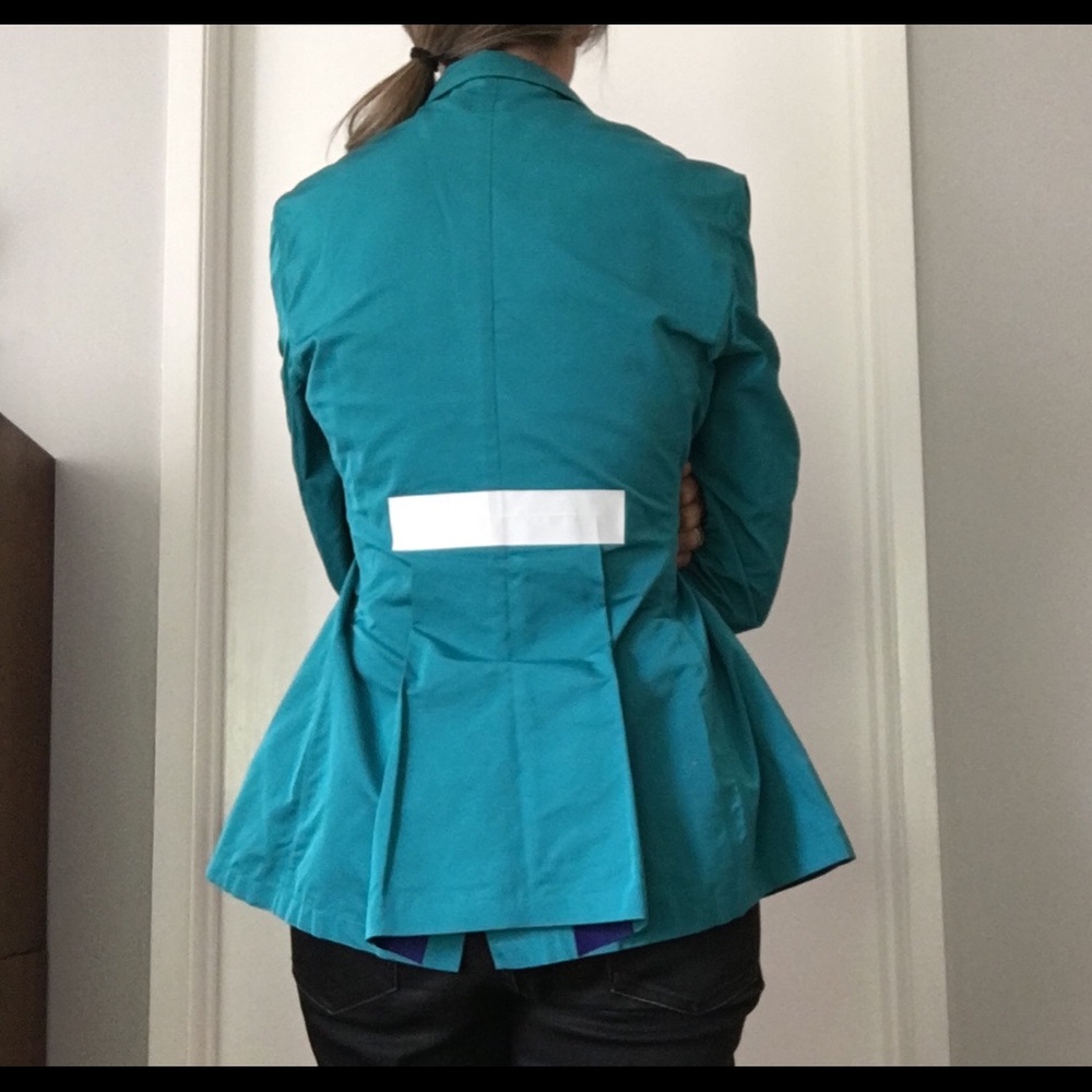 Jil Sander - Italian Made - Jacket Sz 40/US8